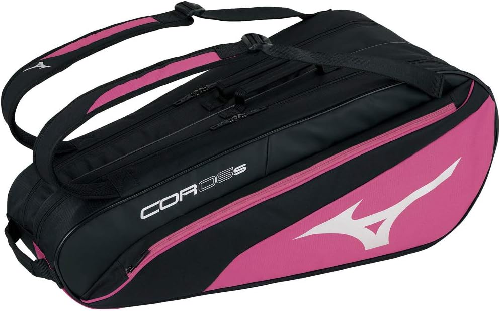 韓国 ヨネックス バドミントン テニス 3段 トーあなたメントバッグ